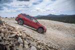 Subaru Crosstrek 2017 года